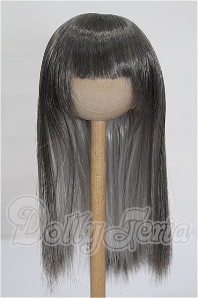 画像1: 7-8inch/ウィッグ S-26-10-11-125-YB-ZS (1)