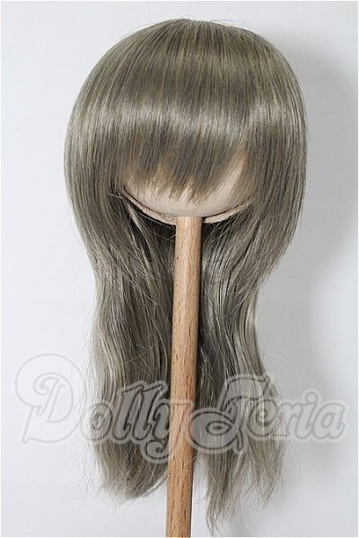 画像1: 8-9inch/ウィッグ S-26-09-20-297-YB-ZS (1)