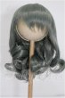 画像1: 8-9inch/ウィッグ S-26-08-16-239-YB-ZS (1)