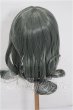 画像2: 8-9inch/ウィッグ S-26-08-16-239-YB-ZS (2)