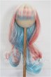 画像1: 8inch/ウィッグ S-26-08-16-347-YB-ZS (1)