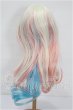 画像2: 8inch/ウィッグ S-26-08-16-347-YB-ZS (2)