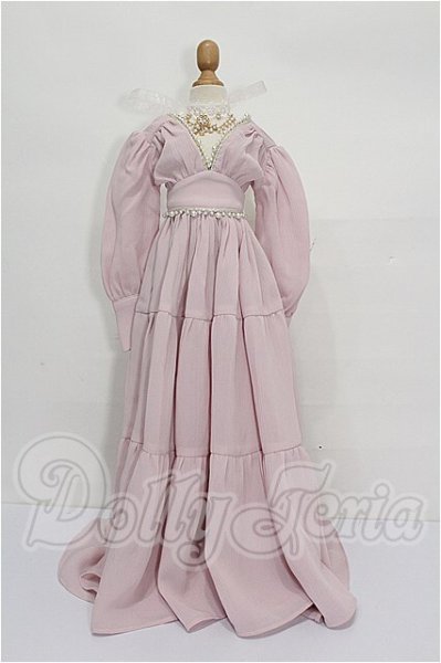 画像1: SDGr女の子/OF Angelmanドレス(PSYCHO-LAB様製) S-26-08-02-331-TO-ZS (1)