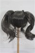 画像2: 7-8inch/ウィッグ S-26-08-02-183-TO-ZS (2)