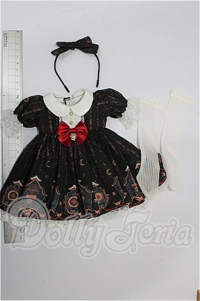 画像5: SDM＆MSD/OF:衣装セット　RosenliaDoll様製 S-26-08-02-200-TO-ZS (5)