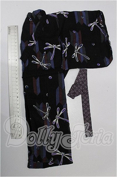 画像5: SD/OF:衣装セット S-26-08-23-120-YB-ZS (5)