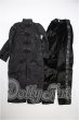 画像1: SDGrB＆SD13男の子/OF:衣装セット S-26-08-09-310-YB-ZS (1)