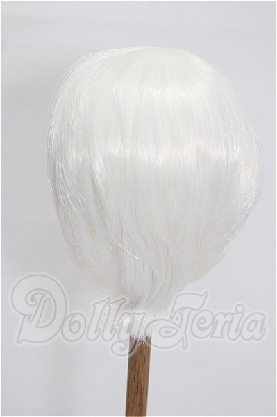 画像2: 8-9inch/ウィッグ S-26-08-30-348-TO-ZS (2)
