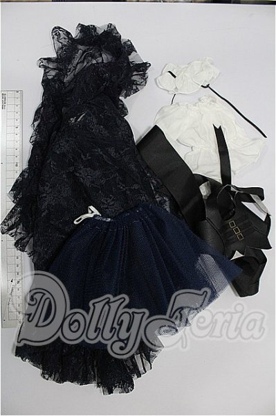 画像5: SD/OF:衣装セット S-26-09-06-199-TO-ZS (5)