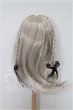 画像2: 7inch/ウィッグ:Ronshuka Couture様製 S-26-08-09-114-TO-ZS (2)