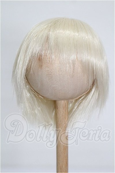 画像1: 7-8inch/ウィッグ S-26-08-16-249-TO-ZS (1)