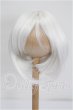 画像1: 7-8inch/ウィッグ S-26-08-30-344-TO-ZS (1)