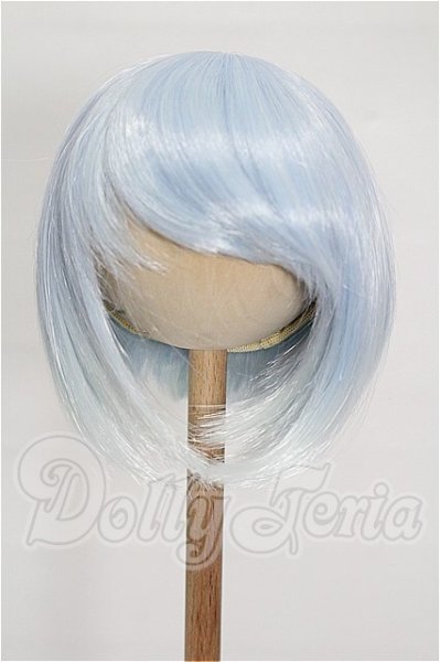 画像1: 9inch/ウィッグ S-26-08-16-345-TO-ZS (1)