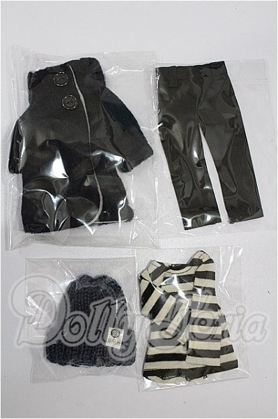 画像1: 幼SD/OF:衣装セット S-26-08-09-320-TO-ZS (1)