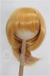 画像1: 9inch/ウィッグ S-26-09-06-141-TO-ZS (1)