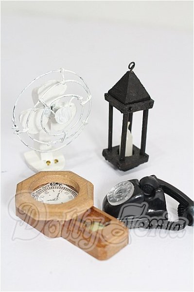 画像1: 1/6サイズドール/ミニチュアセット S-26-08-23-231-YB-ZS (1)