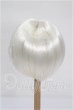 画像2: 7-8inch/ウィッグ S-26-08-23-243-YB-ZS (2)