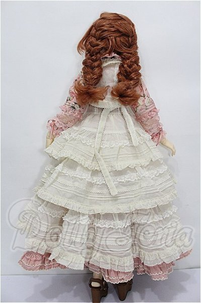 画像7: SDGr女の子/まぁちゃ SUPER DOLLFIE meets PINK HOUSE S-26-08-30-101-TO-ZS (7)