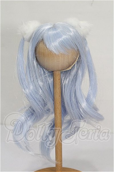 画像1: 7-8inch/ウィッグ S-26-08-23-146-TO-ZS (1)