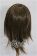 画像2: 9-10inch/ウィッグ S-26-10-11-340-TO-ZS (2)