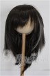 画像1: 9inch/ウィッグ S-26-10-11-345-TO-ZS (1)