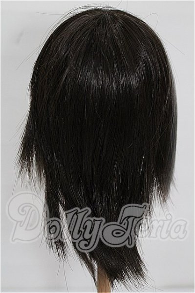 画像2: 9inch/ウィッグ S-26-10-11-345-TO-ZS (2)
