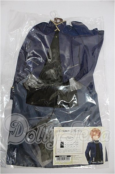 画像1: SDGrB＆SD13男の子/OF:デザイナーズコレクション:ムーンシャドウ S-26-08-23-269-TO-ZS (1)