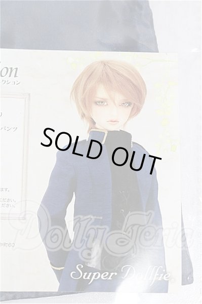 画像3: SDGrB＆SD13男の子/OF:デザイナーズコレクション:ムーンシャドウ S-26-08-23-271-TO-ZS (3)