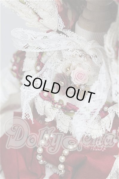 画像4: SDM＆MSD/OF:衣装セット S-26-08-23-336-TO-ZS (4)