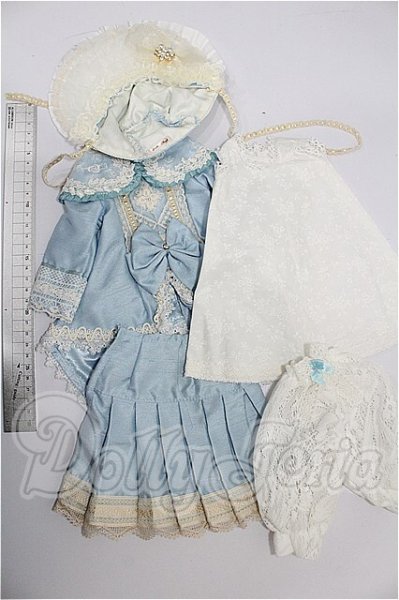 画像5: DearSD/OF:衣装セット S-26-08-23-261-TO-ZS (5)