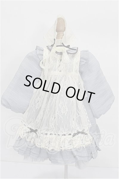 画像1: SDM＆MSD/OF:衣装セット S-26-09-06-118-YB-ZS (1)