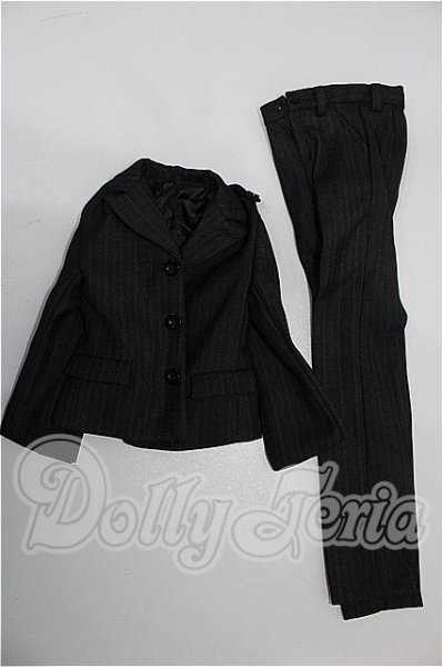 画像1: SDGrB＆SD13男の子/OF:衣装セット S-26-08-30-221-TO-ZS (1)