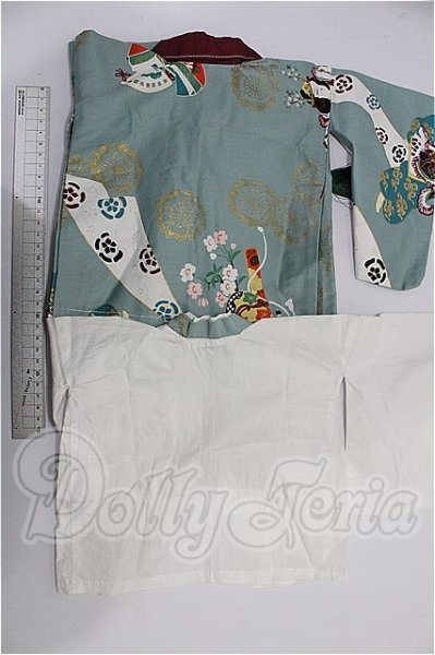 画像2: SDGrB＆SD13男の子/OF:トップス S-26-08-30-223-TO-ZS (2)
