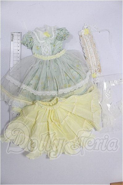画像5: SDM＆MSD/OF:ドレス S-26-09-13-332-TO-ZS (5)