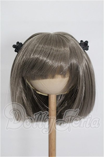 画像1: 8-9inch/ウィッグ S-26-09-06-175-TO-ZS (1)