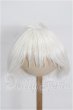 画像1: 8-9inch/ウィッグ S-26-10-11-348-TO-ZS (1)