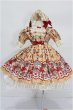 画像1: SDGr女の子/OF Summer Apple Orchard(MELODY.C様製) S-26-09-06-194-TO-ZS (1)