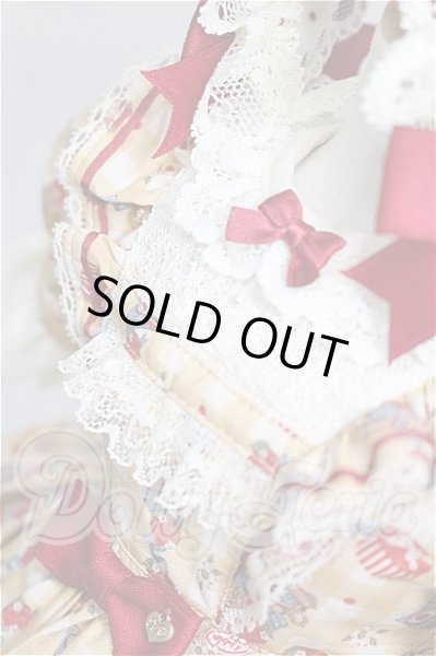 画像4: SDGr女の子/OF Summer Apple Orchard(MELODY.C様製) S-26-09-06-194-TO-ZS (4)