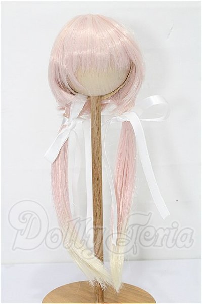 画像1: 9inch/ウィッグ S-26-09-27-127-TO-ZS (1)