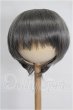 画像1: 9-10inch/ウィッグ S-26-09-13-297-YB-ZS (1)