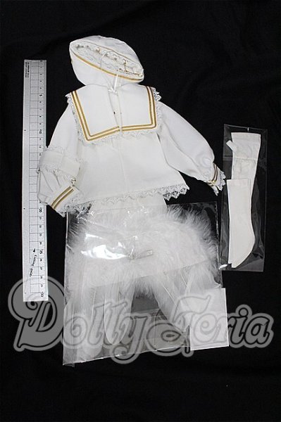 画像2: SDM＆MSD/OF:衣装セット S-26-09-13-331-TO-ZS (2)