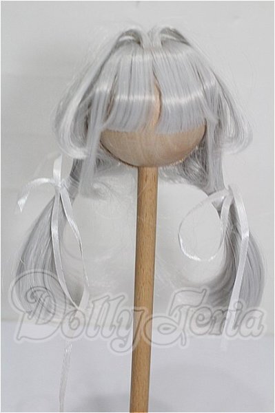 画像1: 7-8inch/ウィッグ S-26-09-20-158-TO-ZS (1)