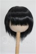 画像1: 7-8inch/ウィッグ S-26-09-20-151-TO-ZS (1)