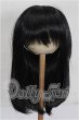 画像1: 9inch/ウィッグ S-26-09-20-166-TO-ZS (1)