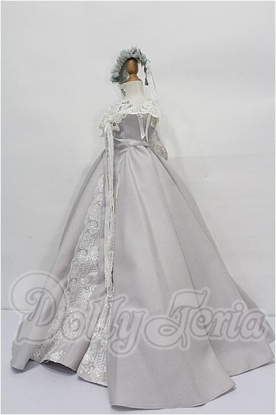 画像2: SDGr女の子/OF sereNade様製ドレスセット S-26-09-20-124-TO-ZS (2)