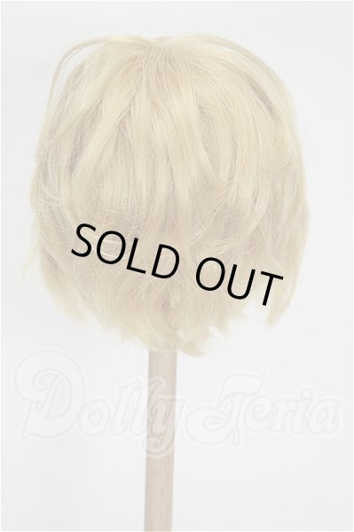 画像2: 9-10inch/ウィッグ S-26-09-20-350-TO-ZS (2)