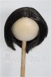 画像1: 9-10inch/ウィッグ S-26-10-11-341-TO-ZS (1)