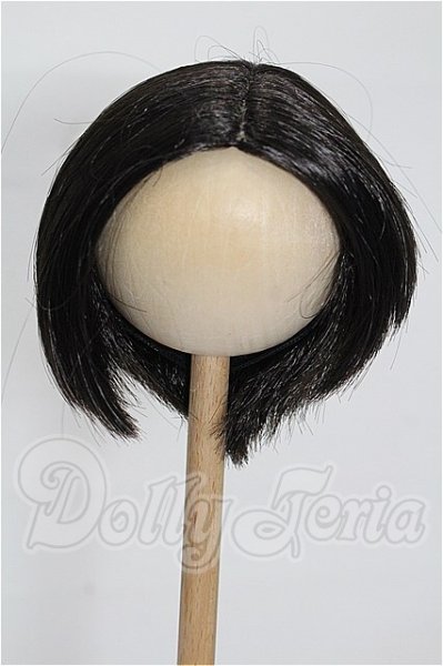画像1: 9-10inch/ウィッグ S-26-10-11-341-TO-ZS (1)