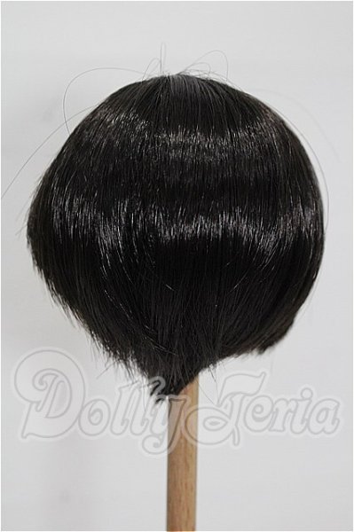 画像2: 9-10inch/ウィッグ S-26-10-11-341-TO-ZS (2)