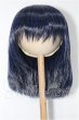 画像1: 8-9inch/ウィッグ S-26-09-20-299-YB-ZS (1)